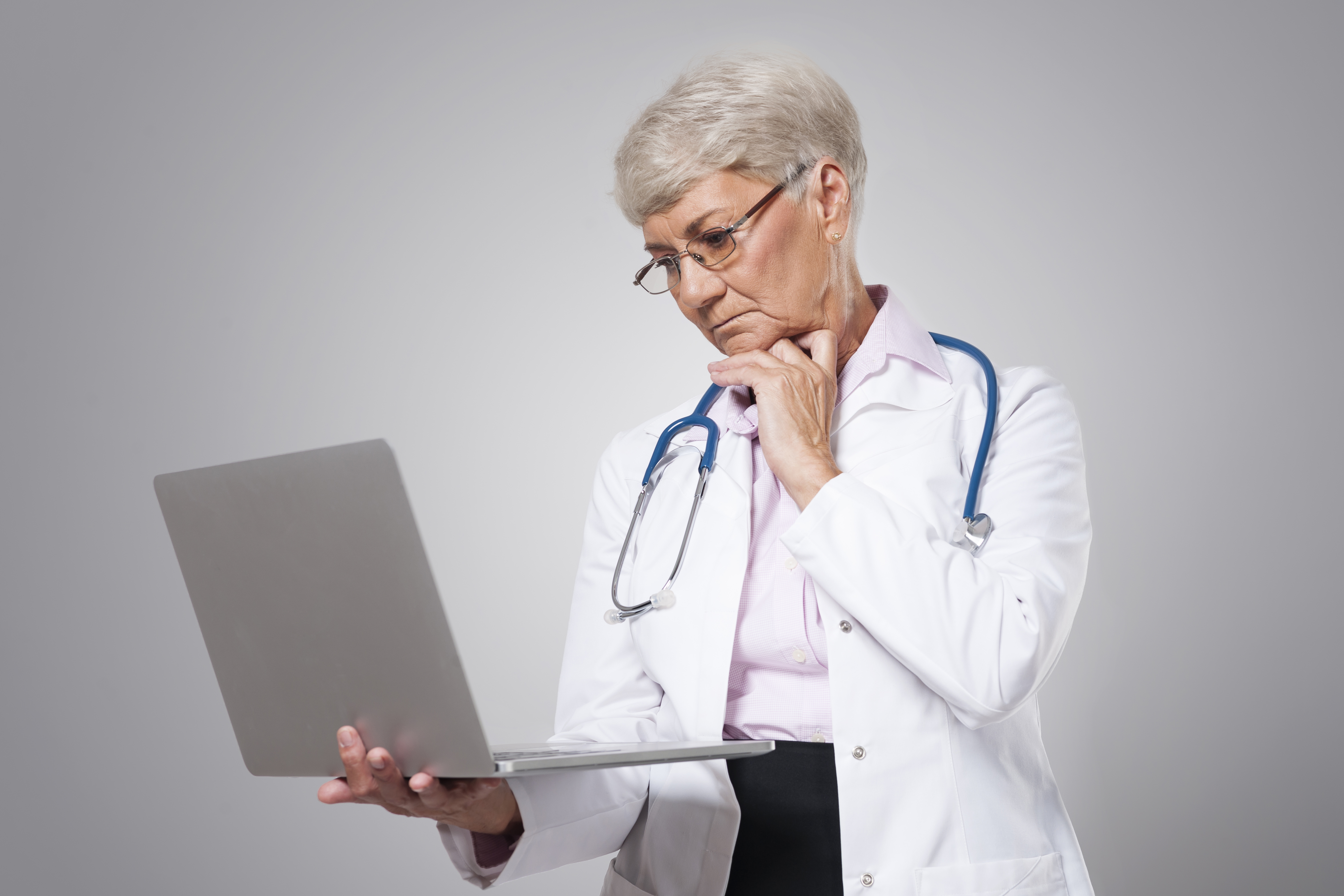 ICD-10: Aufgeschoben - nicht aufgehoben