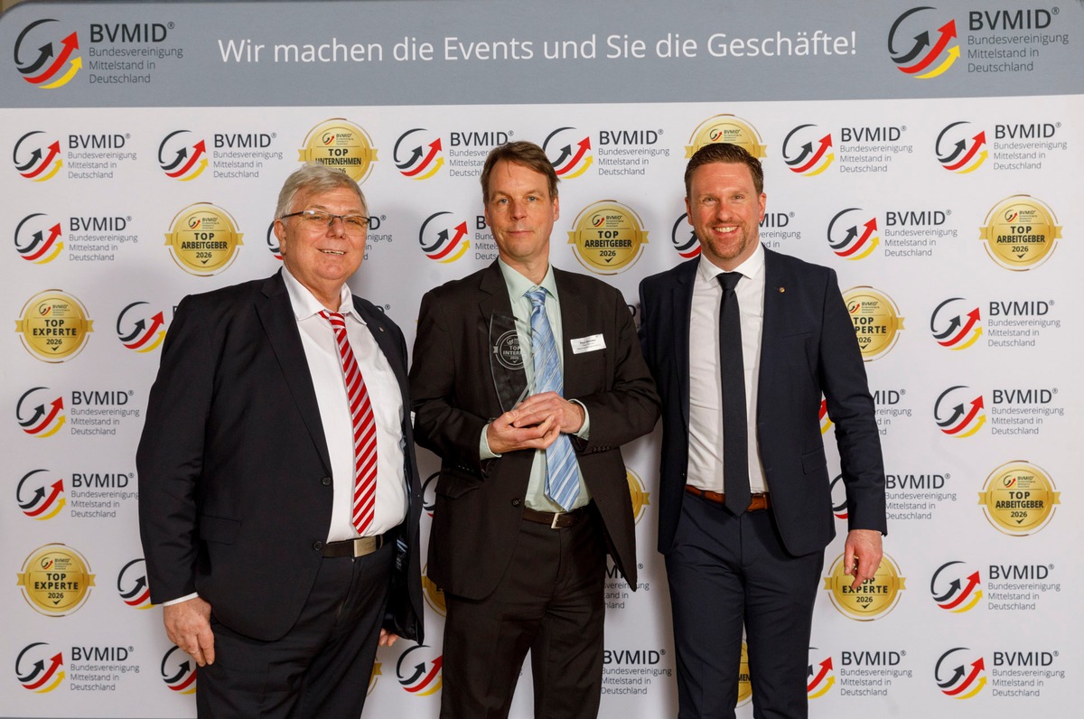 Interim-Management bietet Unternehmen schnelle und wirksame Unterstützung