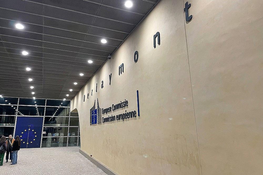 Europäische Kommission (Archiv) via dts Nachrichtenagentur