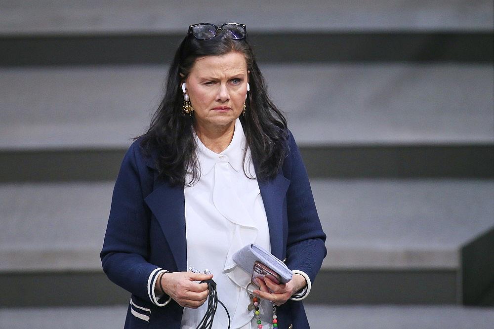 Gitta Connemann (Archiv)