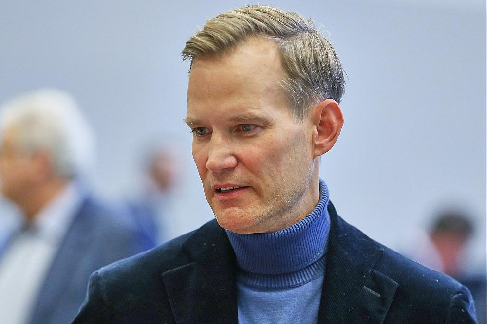 Hendrik Streeck (Archiv)