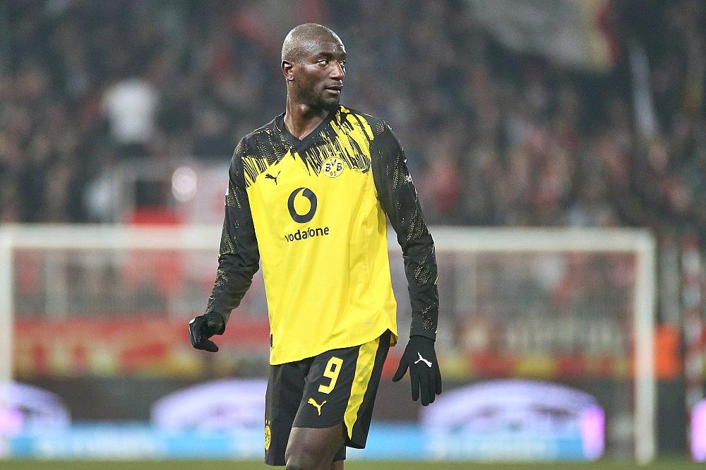 Serhou Guirassy (Archiv) via dts Nachrichtenagentur