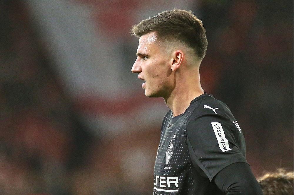 Yannik Engelhardt (Archiv)