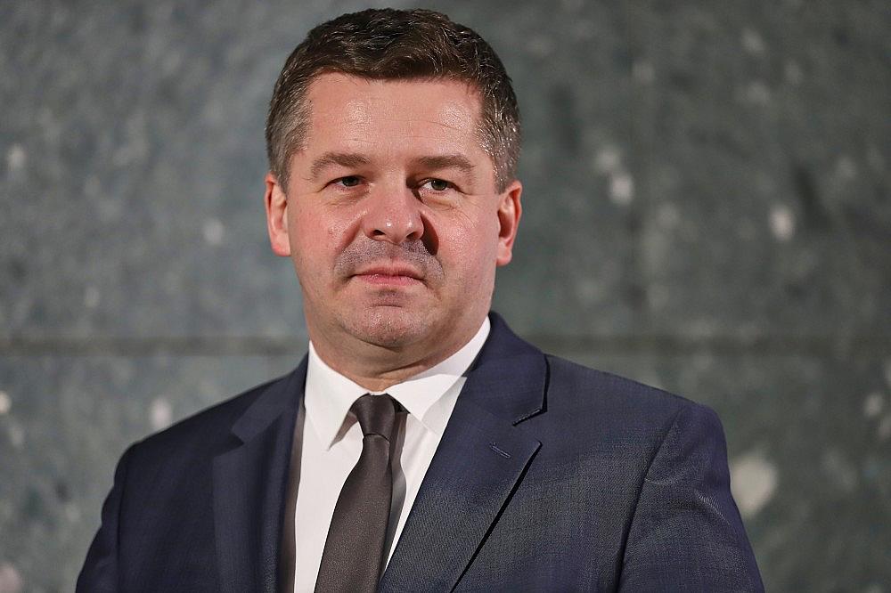 Sven Schulze (Archiv) via dts Nachrichtenagentur