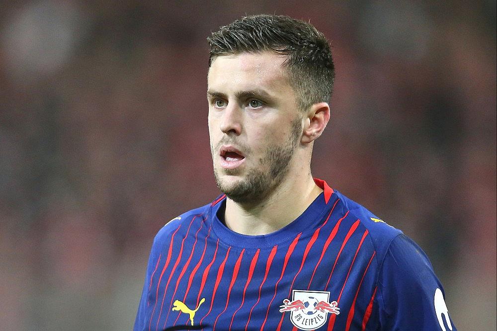 Christoph Baumgartner (Archiv)