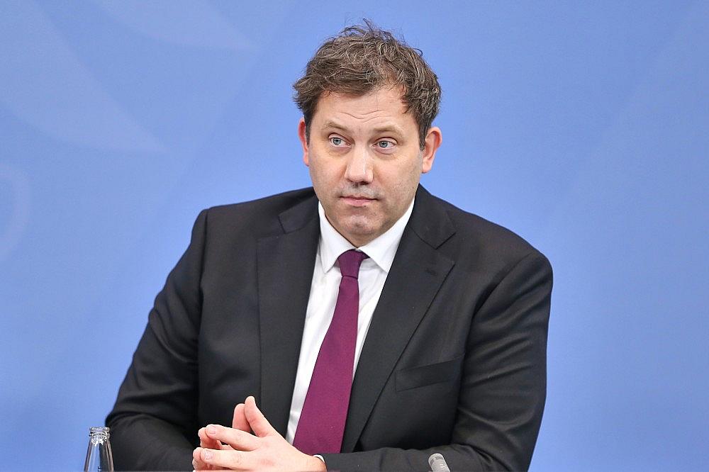 Lars Klingbeil (Archiv)