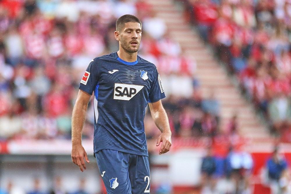 Andrej Kramaric (Archiv)