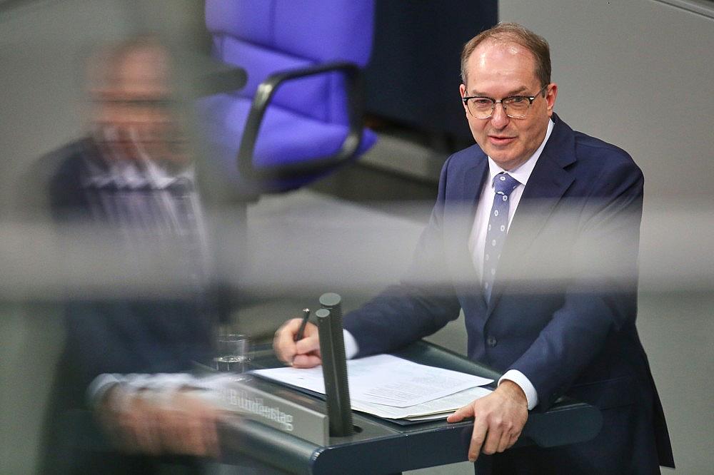 Alexander Dobrindt (Archiv) via dts Nachrichtenagentur