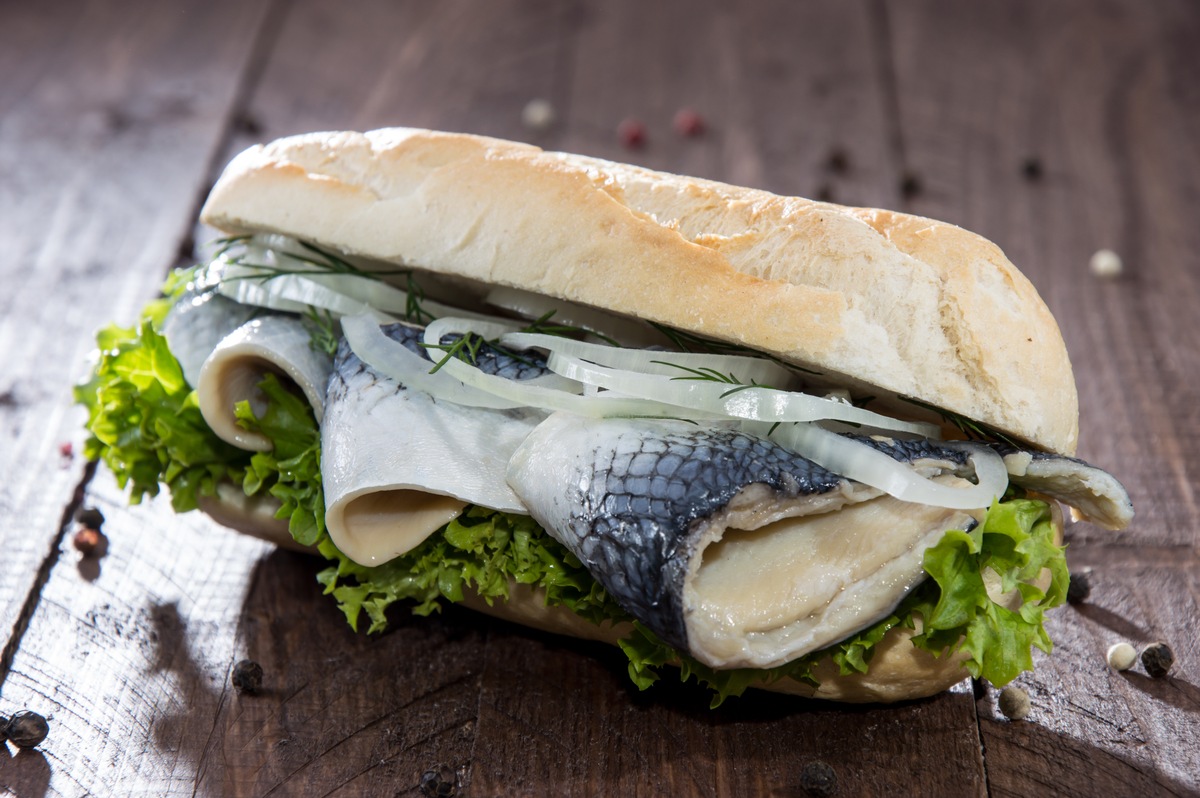 Mehr als nur Matjes: Warum Hering zur Fastenzeit zeitgemäßer denn je ist