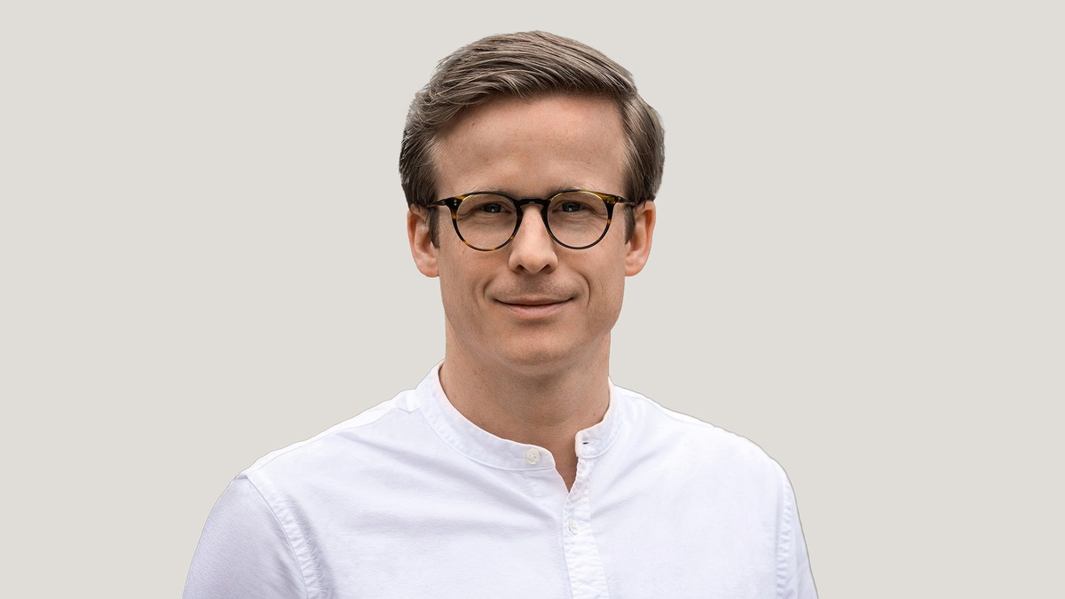 Grant Thornton in Deutschland gewinnt Martin Biegel für die neue Funktion des CFO/COO presseportal.de