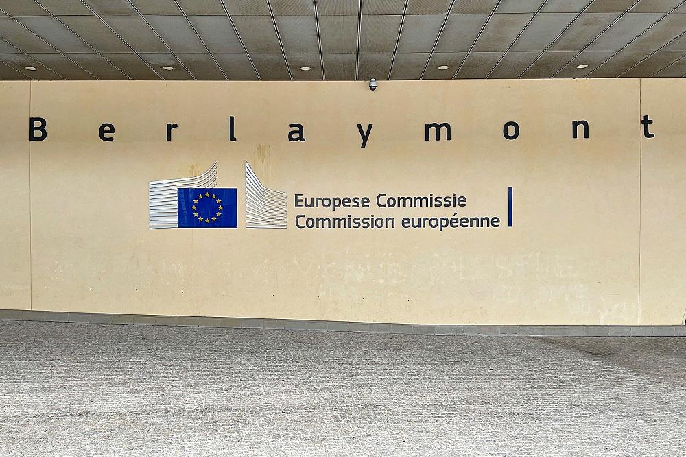 EU-Kommission (Archiv)
