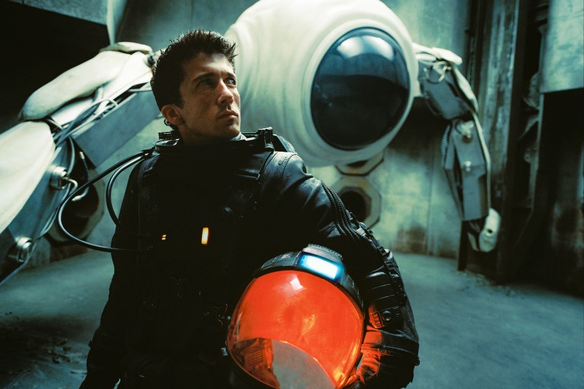 First Look für Sci-Fi-Thriller ATHOS 2643 von David Wnendt presseportal.de