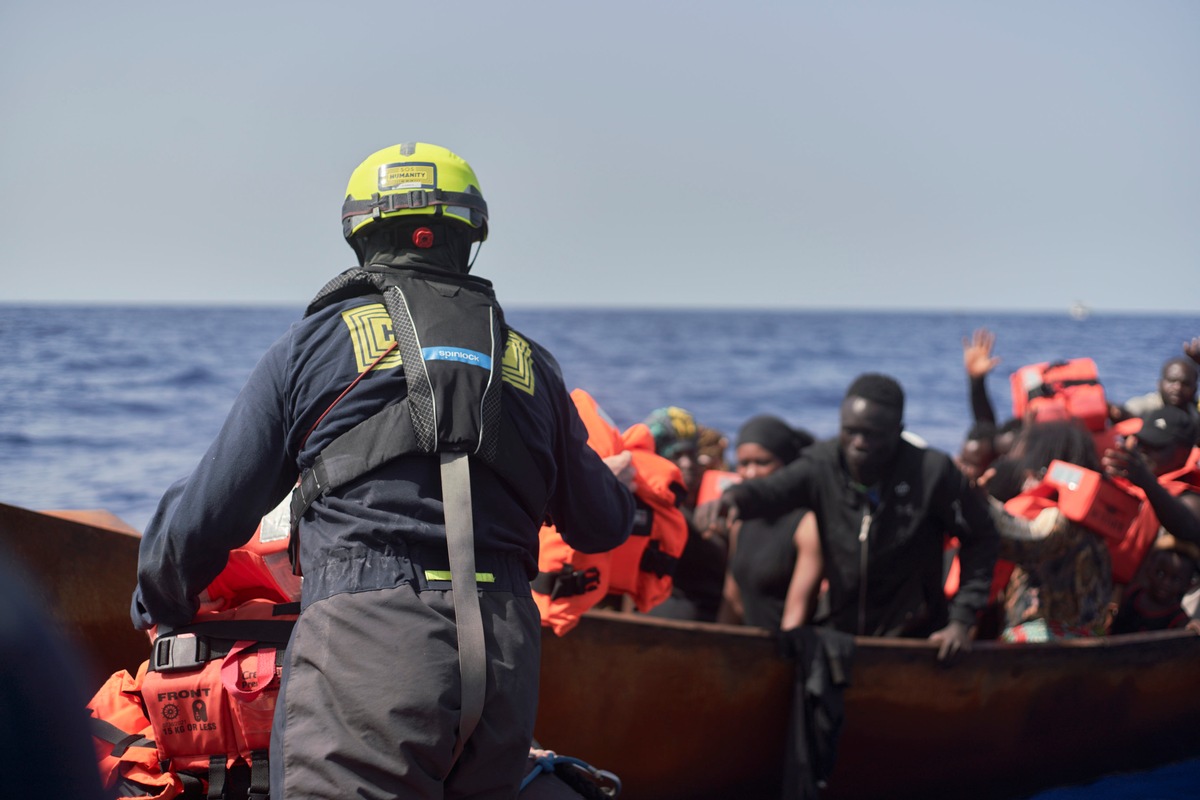 Gemeinsamer Appell von 39 NGOs an das EU-Parlament: Tunesien ist kein sicherer Ort presseportal.de