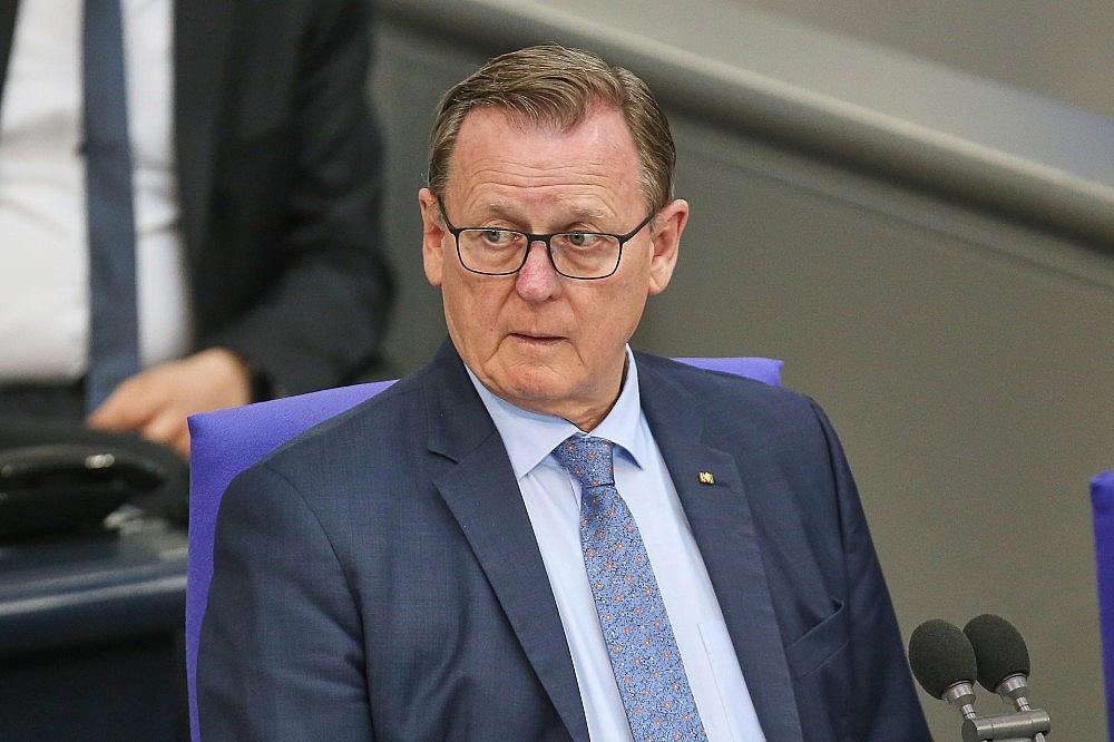 Bodo Ramelow (Archiv)