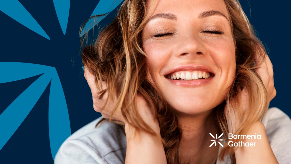 BarmeniaGothaer: Gebündelte Kraft für Ihr Lächeln