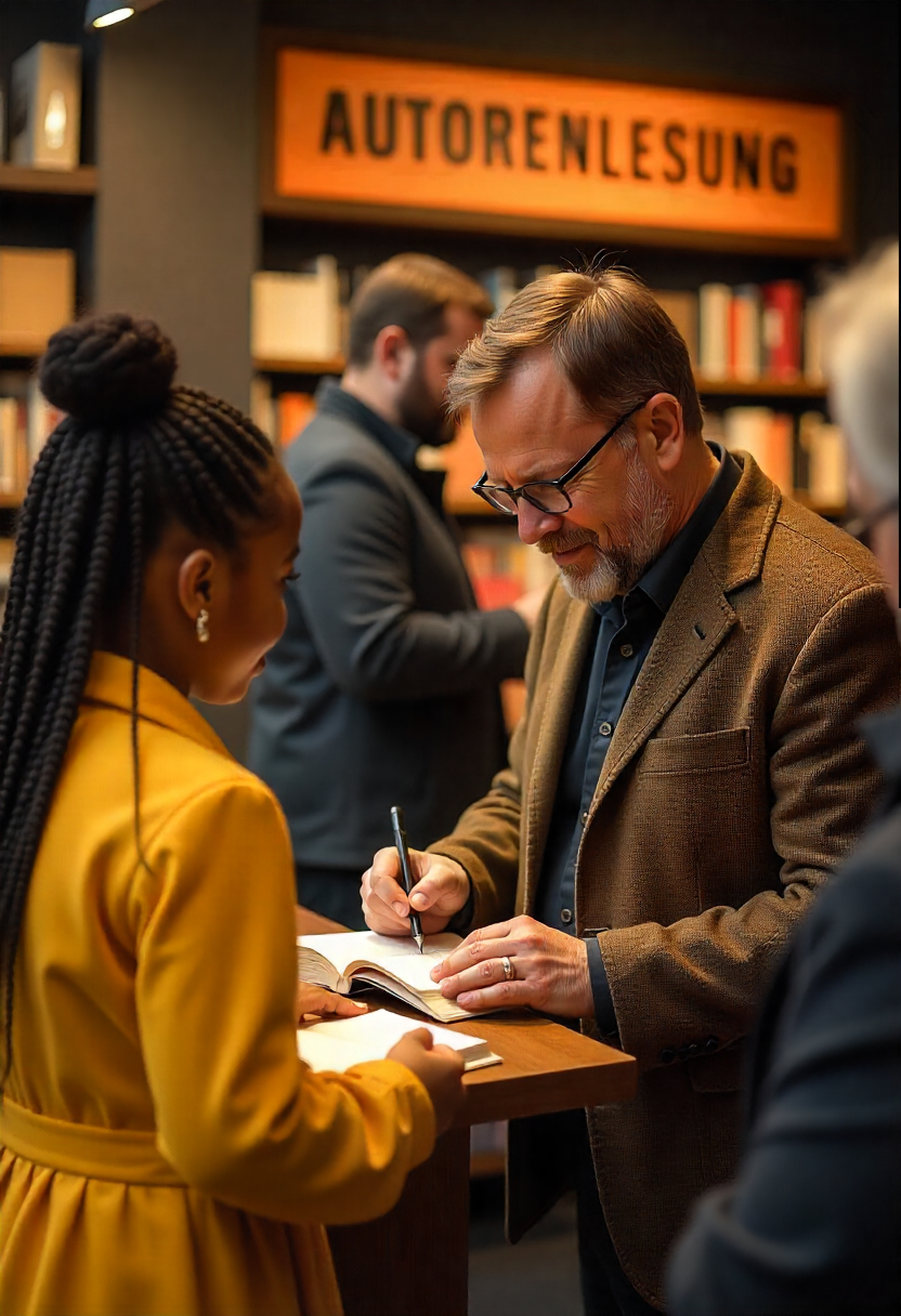 2026 das eigene Buch veröffentlichen