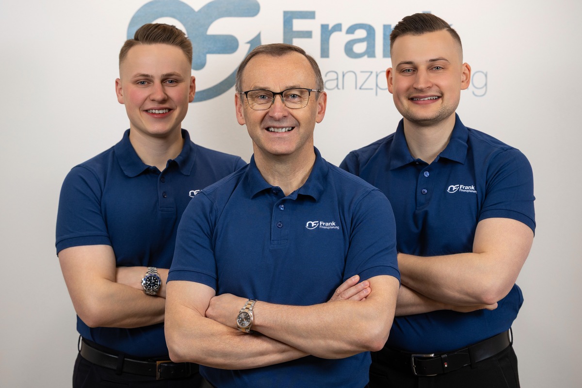 Familienunternehmen mit Zukunft: Frank Finanzplanung sucht starke Vertriebsmitarbeiter im Photovoltaik-Direktinvestment