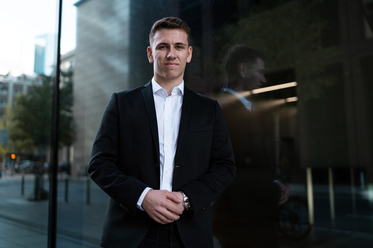 Generation Z im Fokus: Work-Life-Balance und Flexibilität – was junge Talente wirklich wollen