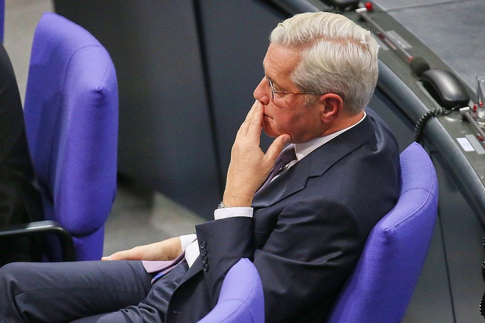 Norbert Röttgen (Archiv)