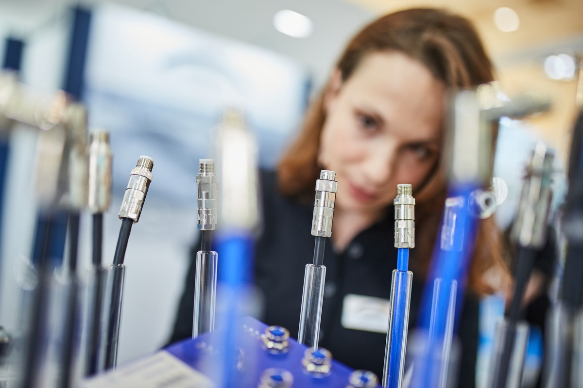 Mobility-as-a-Service, intelligentes Ticketing, KI & Co.: Fachmesse IT-TRANS 2026 steht in den Startlöchern