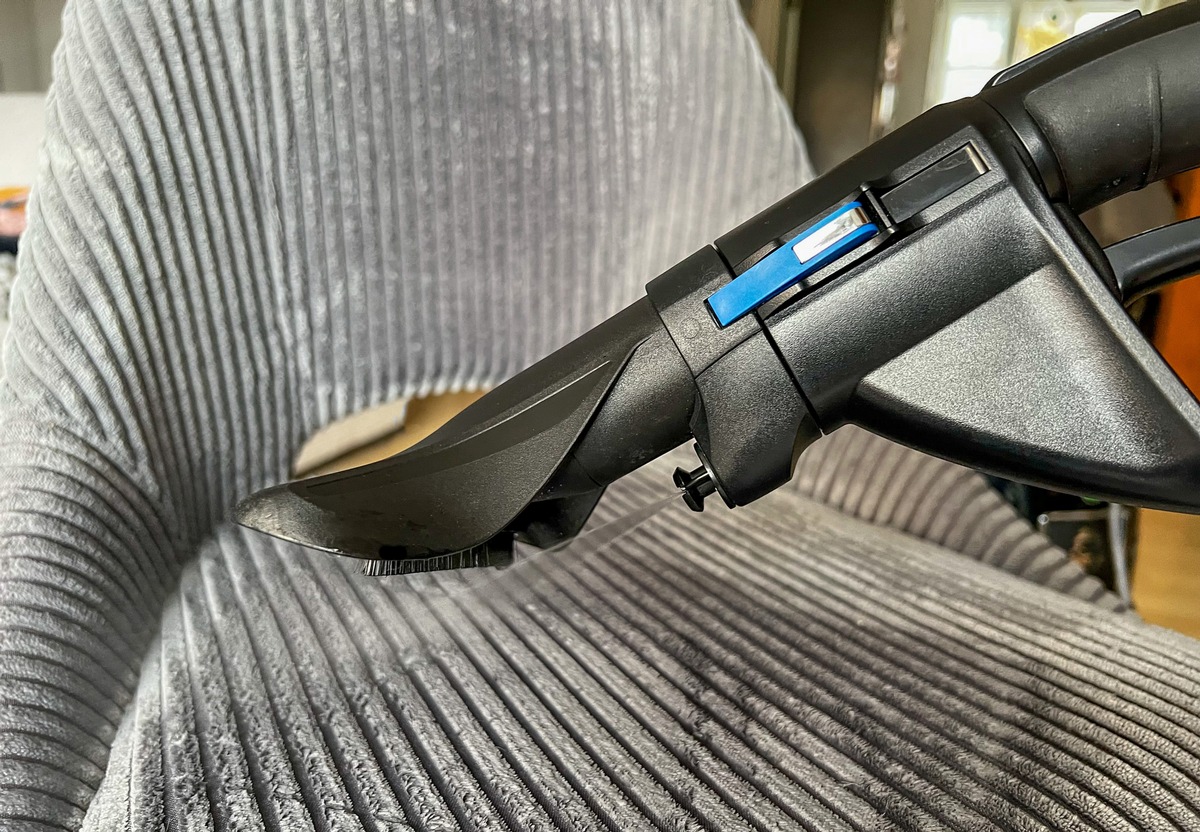 TÜV SÜD gibt Orientierung bei Waschsaugern für den Haushalt presseportal.de