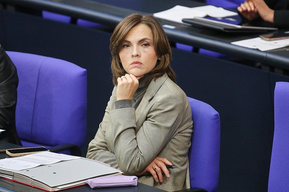 Elisabeth Kaiser (Archiv)