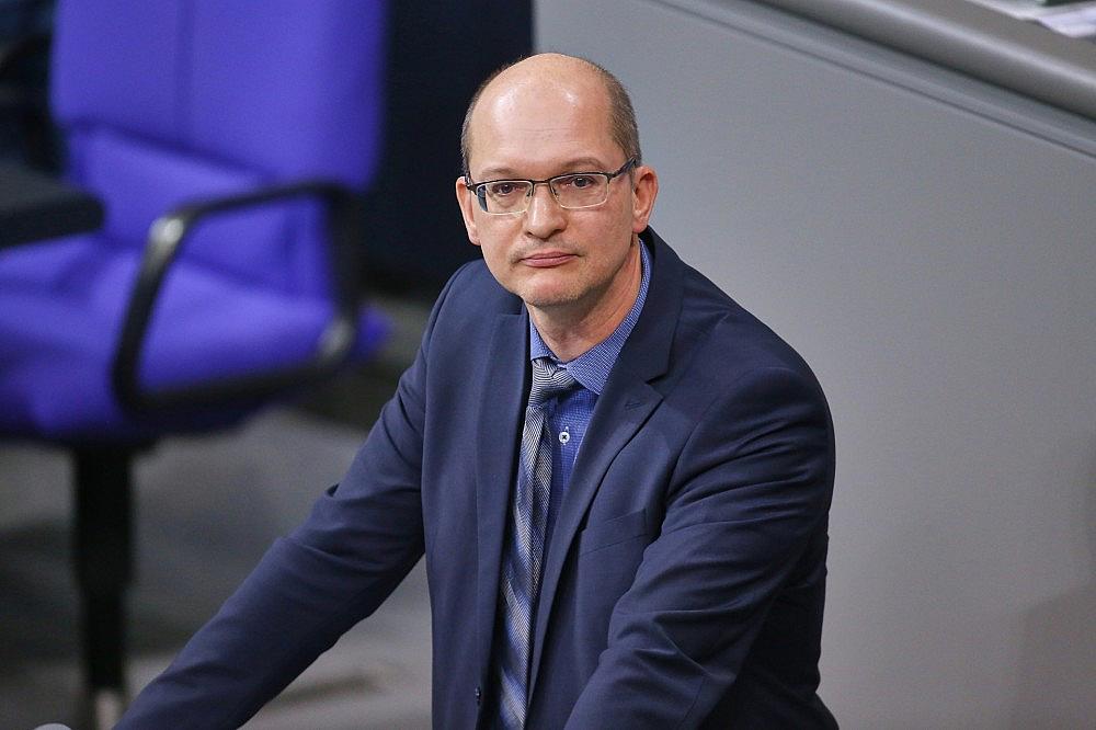 Stefan Möller (Archiv) via dts Nachrichtenagentur