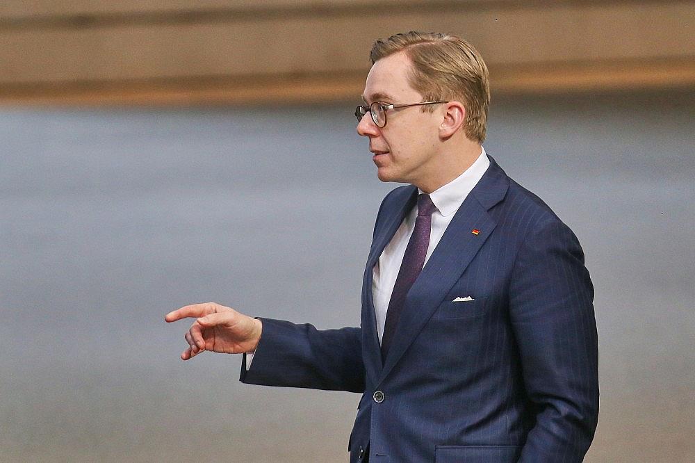 Philipp Amthor (Archiv)