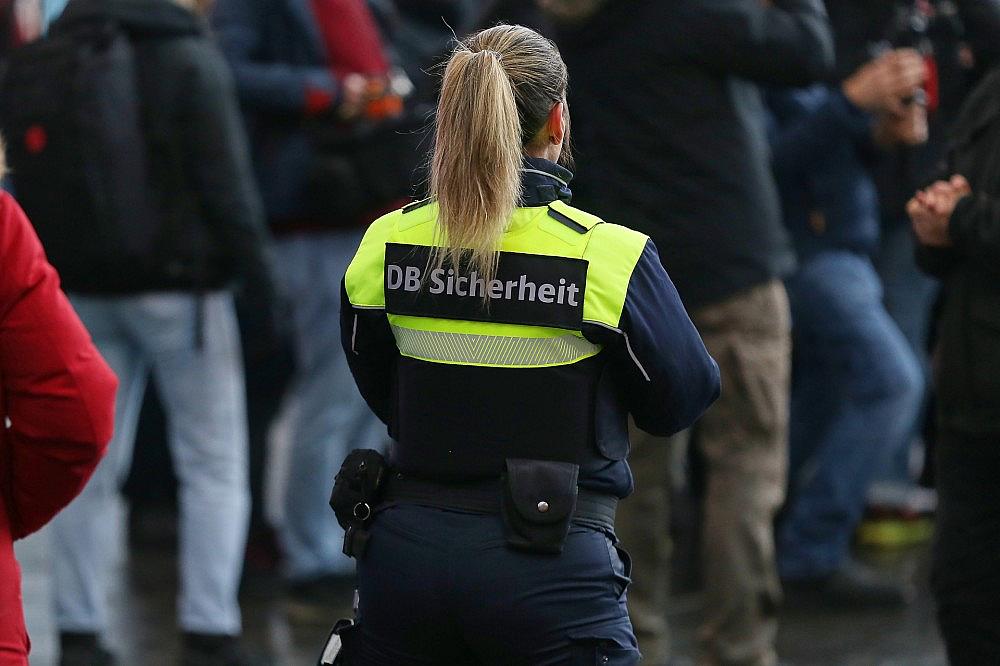 DB Sicherheit (Archiv)