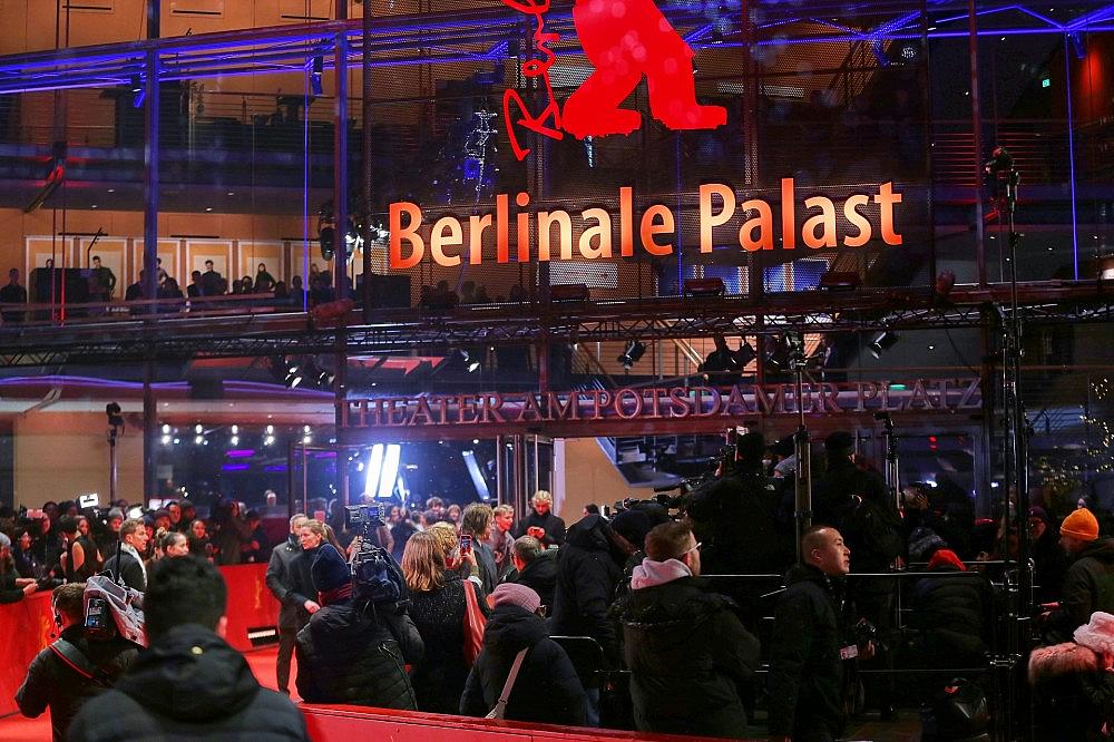 Berlinale Palast (Archiv)