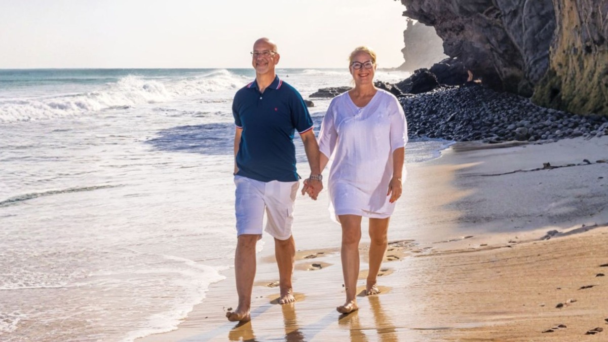 Vom persönlichen Wandel zur unternehmerischen Freiheit - der Weg von Annett Bergmann presseportal.de