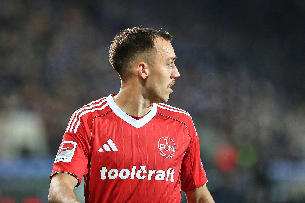 Julian Justvan (Archiv)