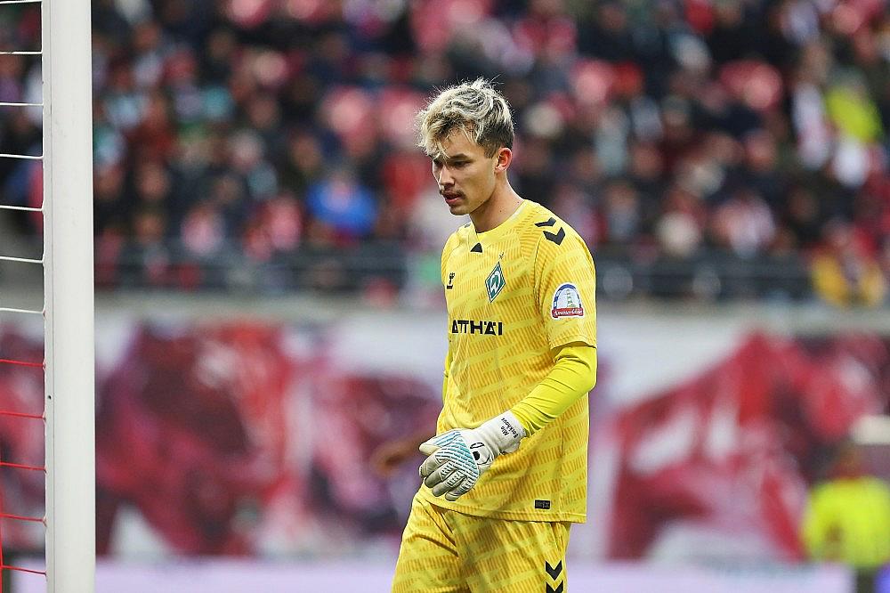 Mio Backhaus (Archiv)