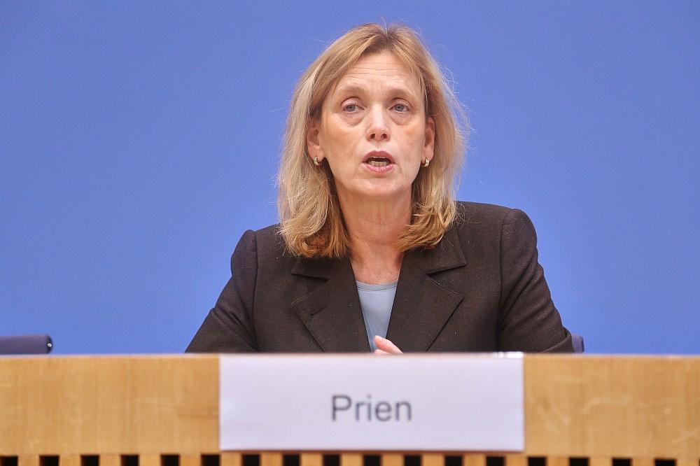 Karin Prien (Archiv)