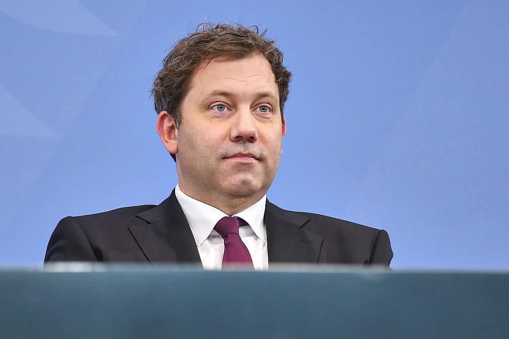 Lars Klingbeil (Archiv)