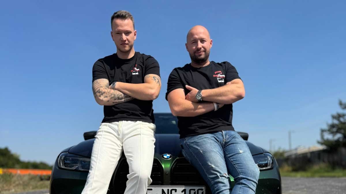 Stornoquote unter fünf Prozent: Roy Hirt von NextLevel Vertrieb erklärt, was seriösen Vertrieb wirklich ausmacht presseportal.de