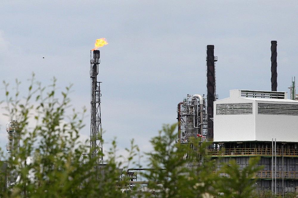 Raffinerie Schwedt: Neuer Anlauf der Bundesregierung für gesicherte Zukunft