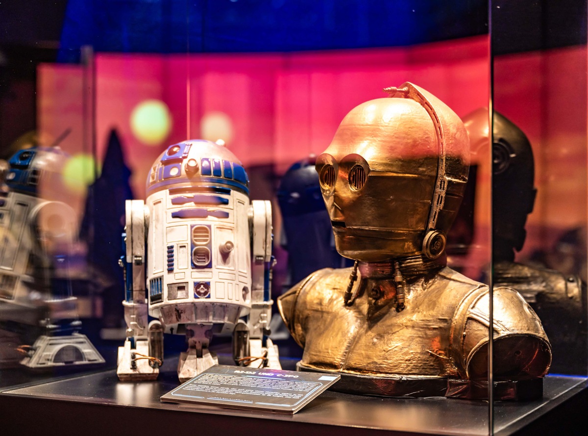 Nach Ausstellungserfolg verlängert: 