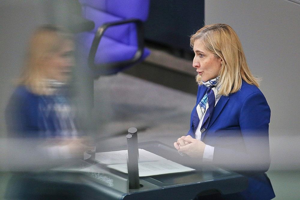 Nina Warken (Archiv)