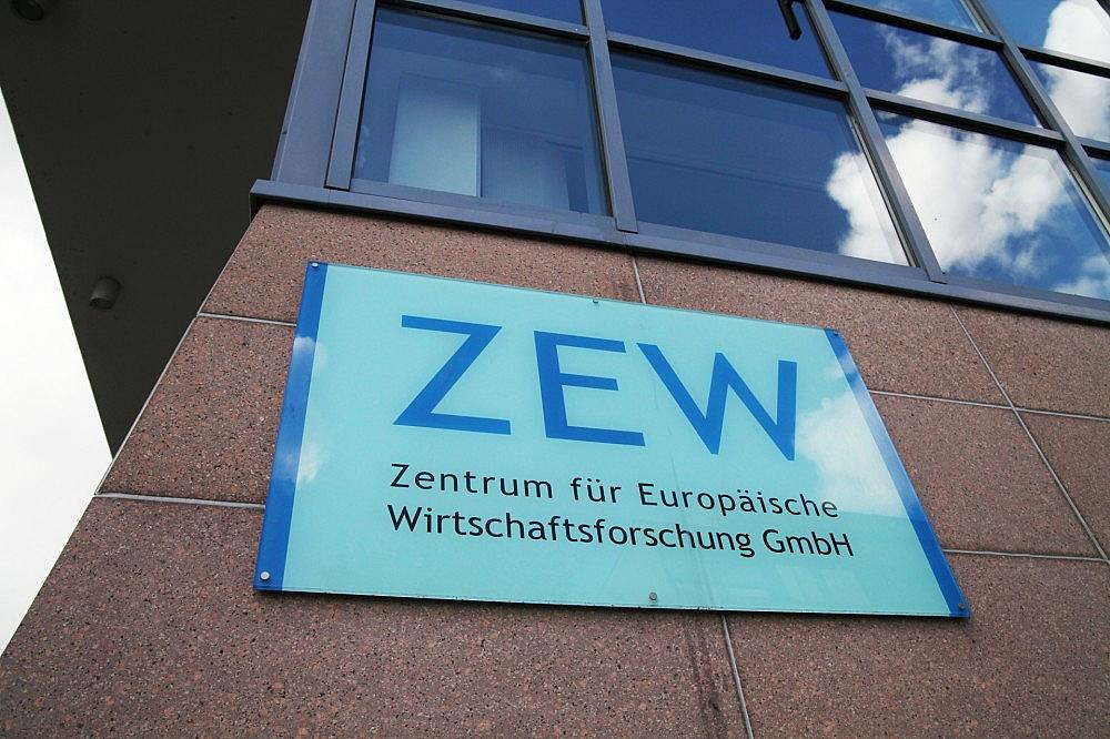 ZEW (Archiv) via dts Nachrichtenagentur