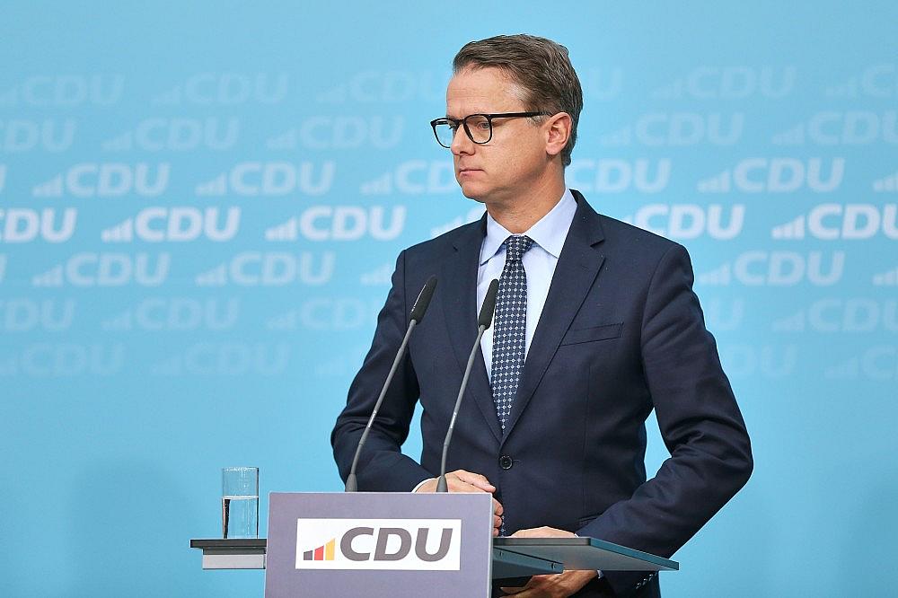 Carsten Linnemann (Archiv)