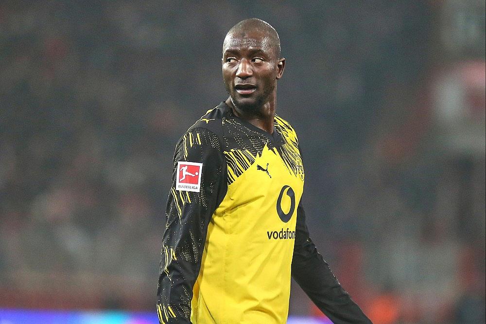 Serhou Guirassy (Archiv)