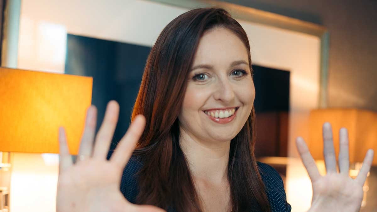 Berufung in der Hand: Wie Handanalyse bei Karriereentscheidungen helfen kann presseportal.de