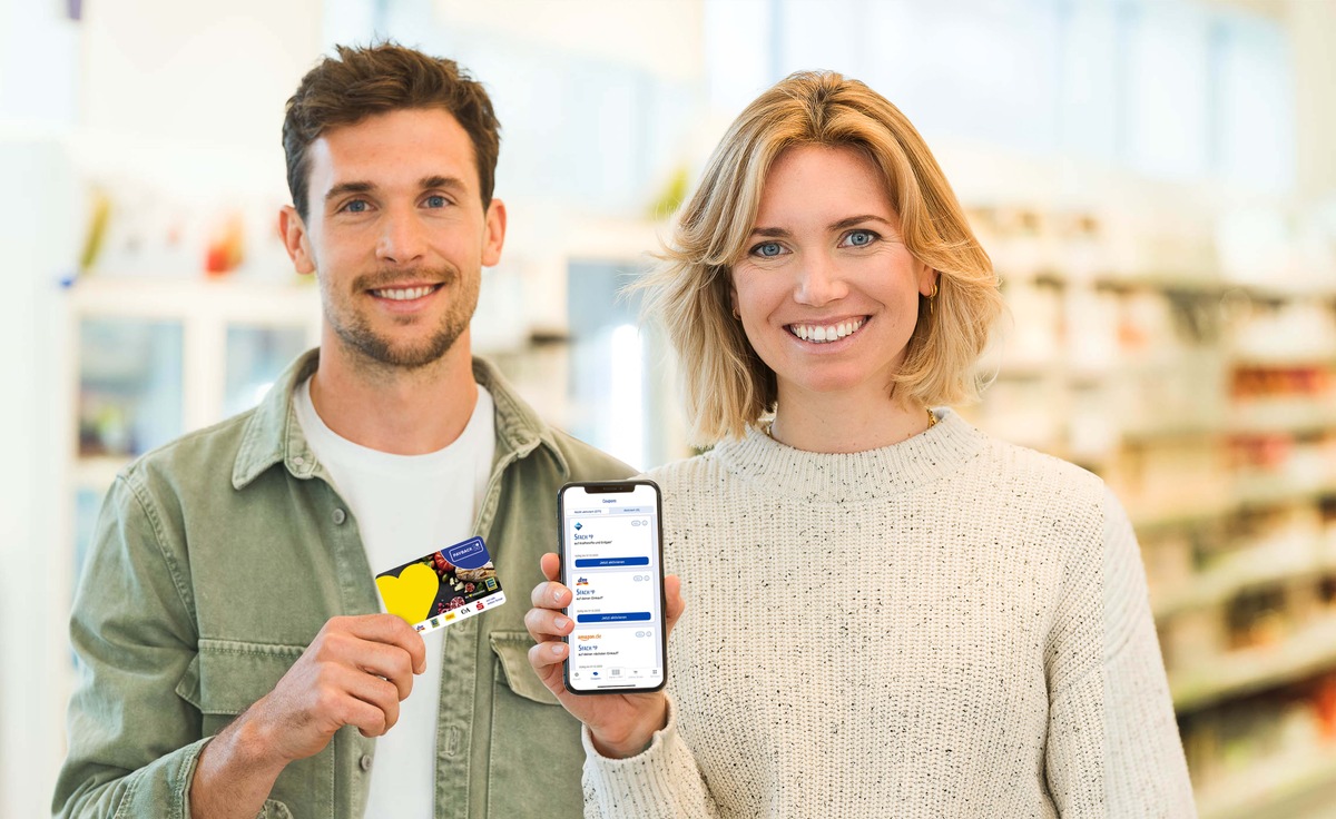 Bilanz: PAYBACK erzielt neuen Nutzer- und Sammelrekord / 35 Mio. aktive Nutzer / 6 Millionen neue Kunden im Jubiläumsjahr 2025 / 18 Mio. aktive PAYBACK App Nutzer presseportal.de