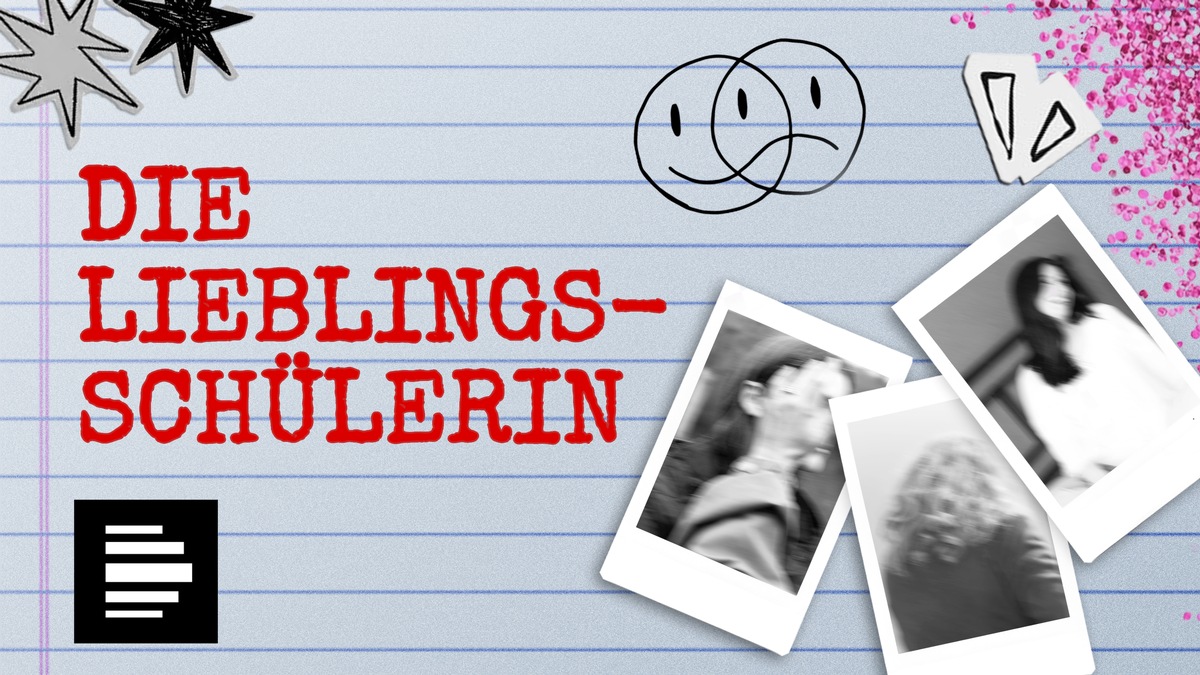 Missbrauch in der Schule / Neuer Deutschlandfunk-Podcast erzählt von Sprachlosigkeit, Schweigen und unzureichenden Konsequenzen