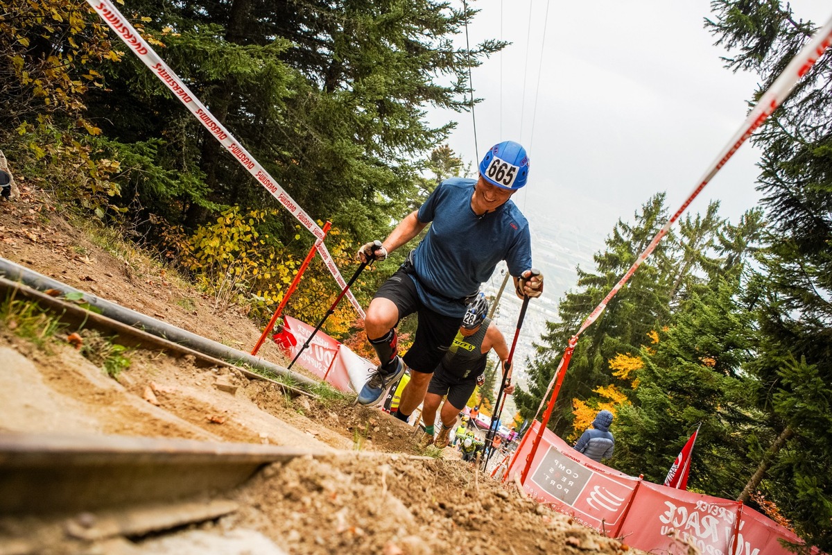 OTWorld: Bühne für reale Lebensveränderungen / Zwischen Alltagstauglichkeit und Extremsport: 3-D-Druck in der Orthopädie-Technik eröffnet neue Wege der individuellen Orthesenversorgung