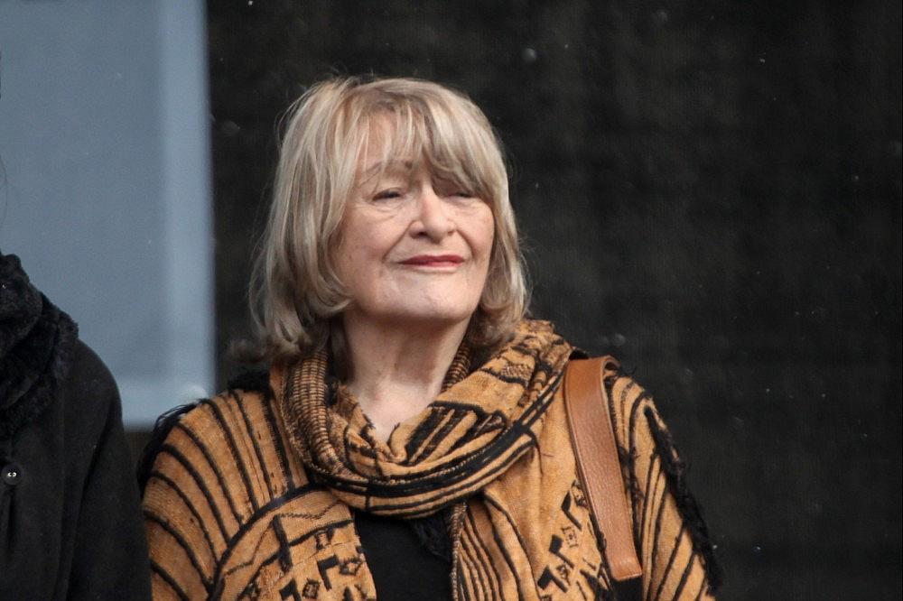 Alice Schwarzer (Archiv)