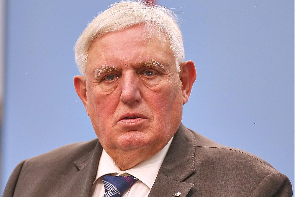 Karl-Josef Laumann (Archiv)