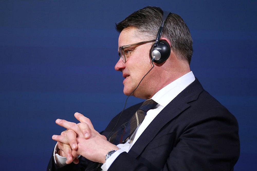 Boris Rhein am 14.02.2026