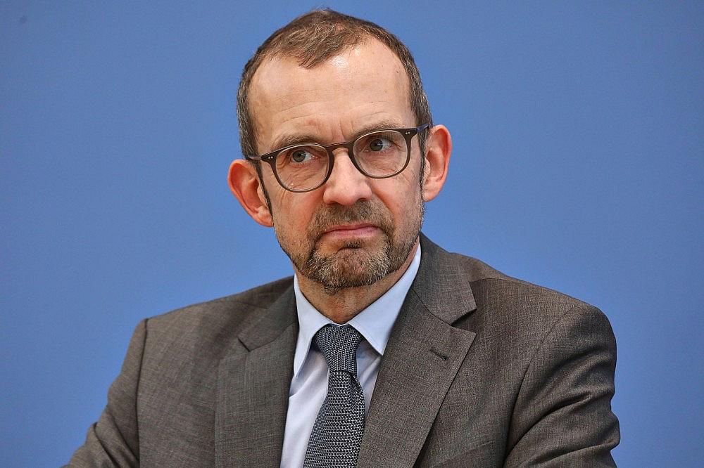 Thomas Röwekamp (Archiv)